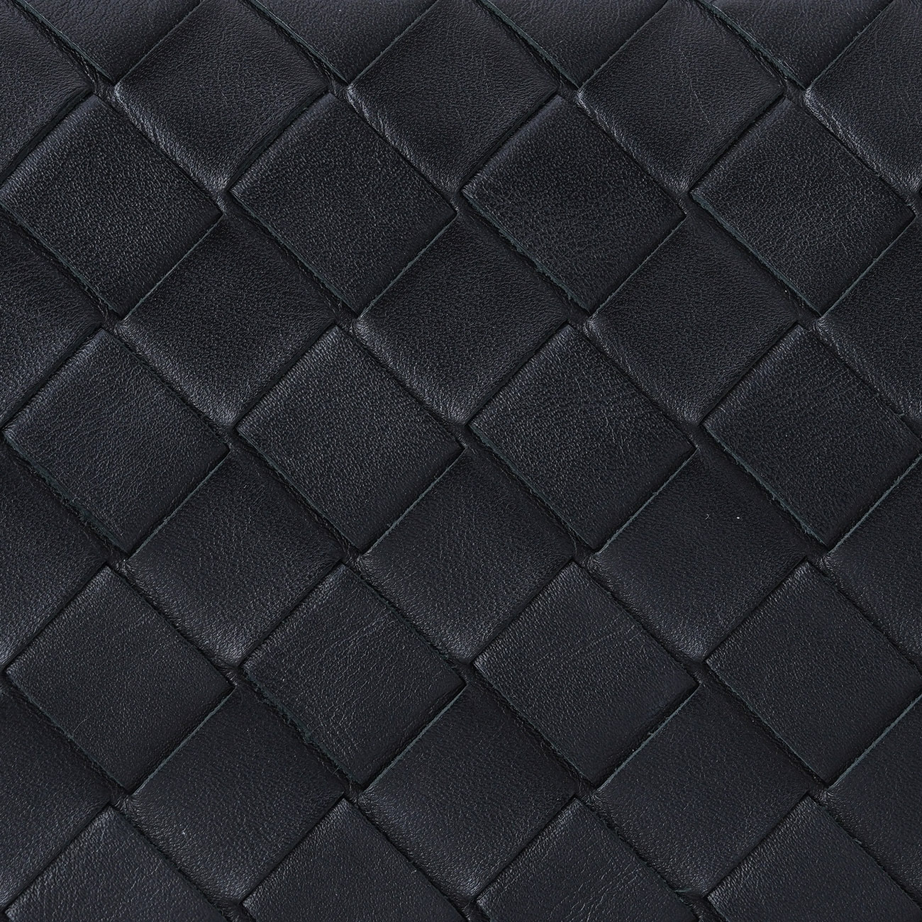 BOTTEGA VENETA(USED)보테가베네타 인트레치아토 클러치 라지
